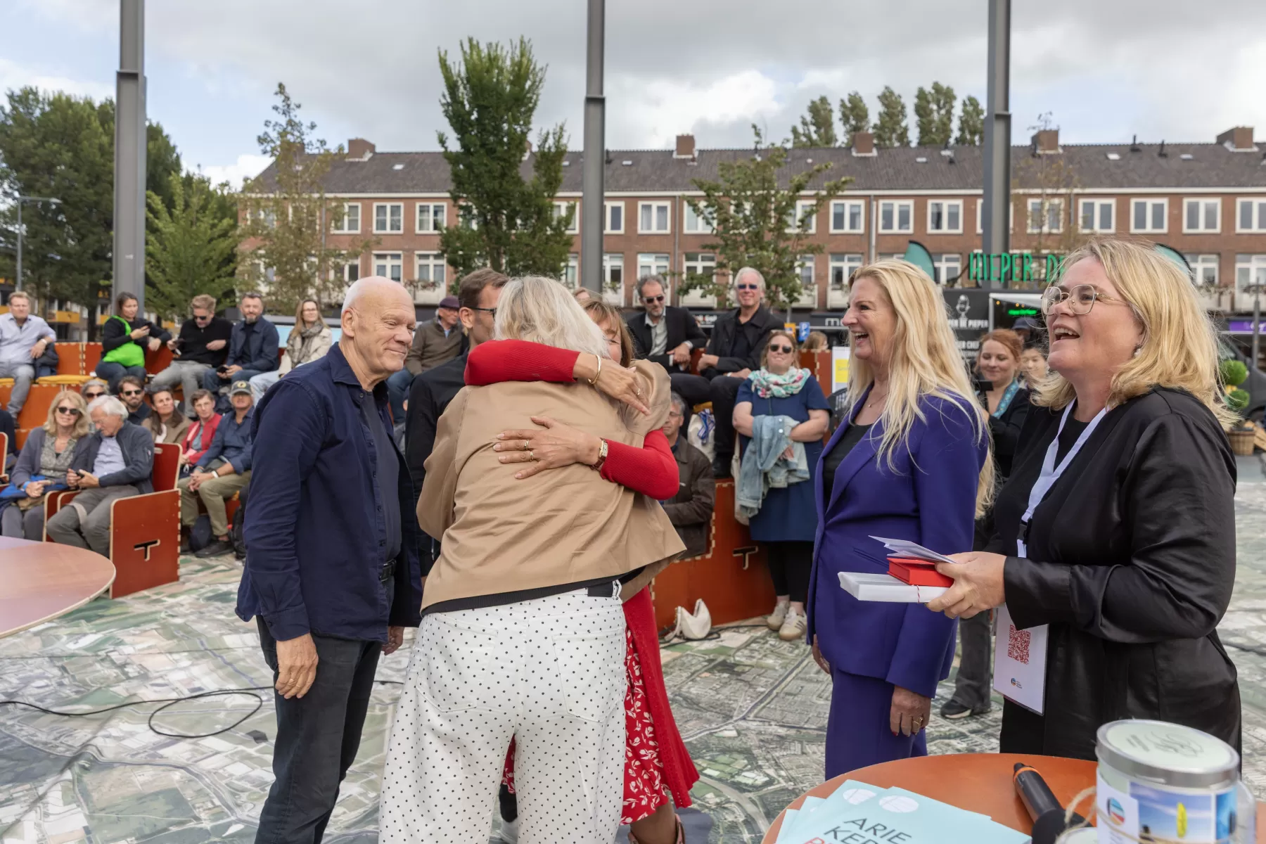Publieksprijs 2026
