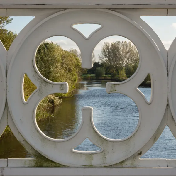 Schenk een jaarlijkse bijdrage aan Cruquius Museum